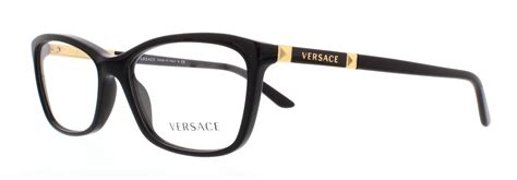 Versace brillen 